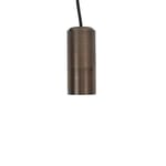 View EVO FLEX Hanging Light, Barrel