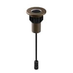 View EVO Press Fit Round Flush Light