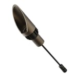 View EVO Press Fit Extended Bullet Light