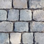 View Antique European Cobblestone – Porphyry