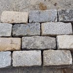 View Cobblestones – Regulation