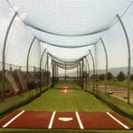 View Batting Cage