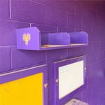 View Dugout Coaches Station 