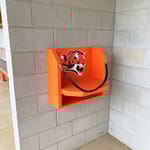 View Dugout Water Cooler Rack 