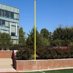 View Baseball / Softball Foul Poles