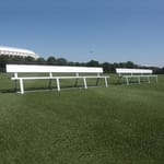 View Portable Pro Team Bench 