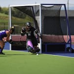 View International Field Hockey Goals