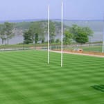 View Rugby Goal Post