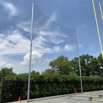 View Football Netting