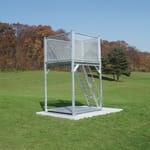 View Multi-Purpose Tower