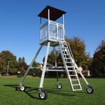 View Portable Multi-Purpose Tower
