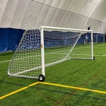 View Club Soccer Goal