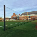 View Curtain Design Sports Netting