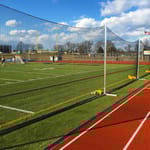 View Portable 10' Sports Netting