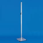 View Regulation High Jump Standards