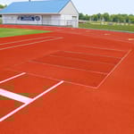 View Aluminum Pit Cover 