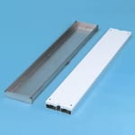 View 8" Take-Off Board System