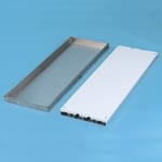 View 16" Take-Off Board System 