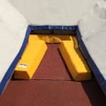 View Pole Vault Box Collar