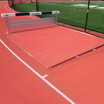 View Steeplechase Water Pit Cover 