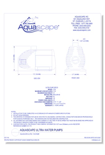 CAD Preview