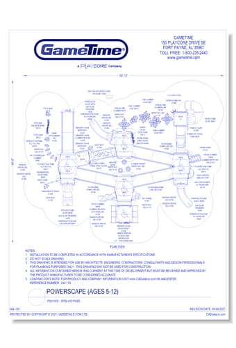 CAD Preview