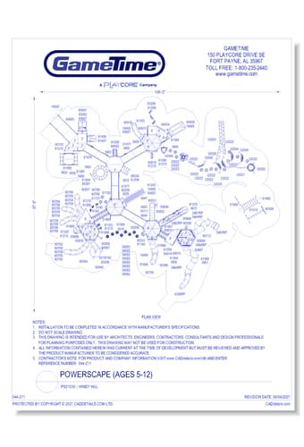 CAD Preview