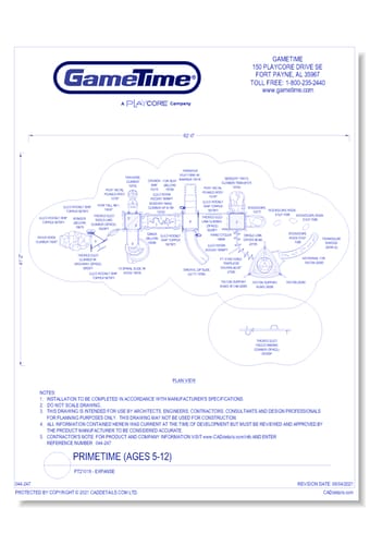 CAD Preview