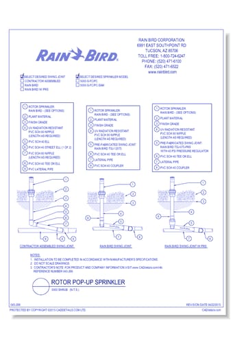 CAD Preview