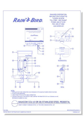 CAD Preview