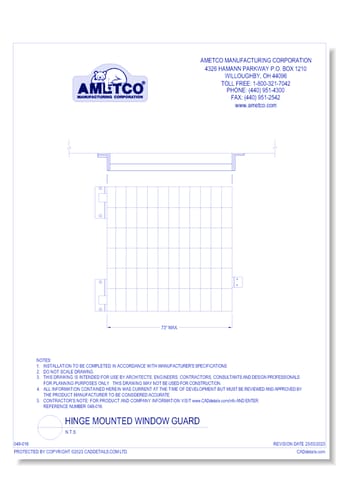 CAD Preview