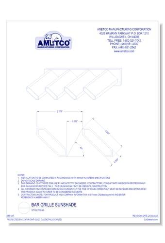CAD Preview