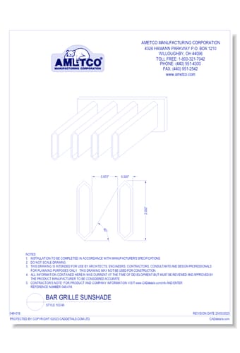 CAD Preview