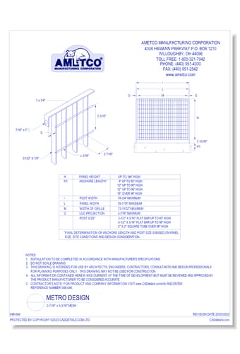CAD Preview