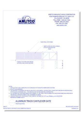 CAD Preview
