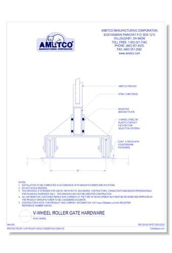 CAD Preview