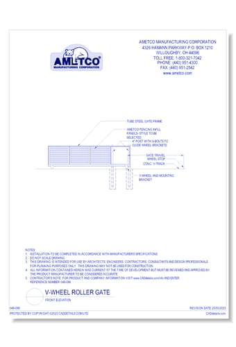 CAD Preview
