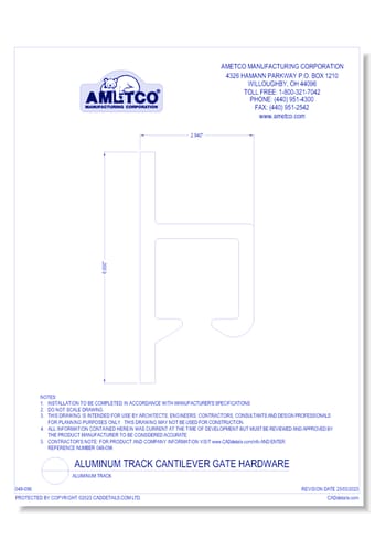 CAD Preview