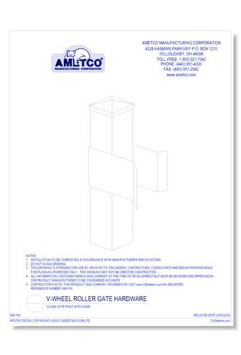 CAD Preview