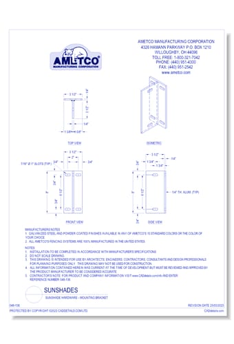 CAD Preview