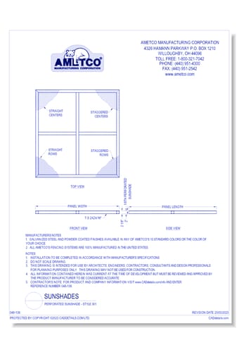 CAD Preview