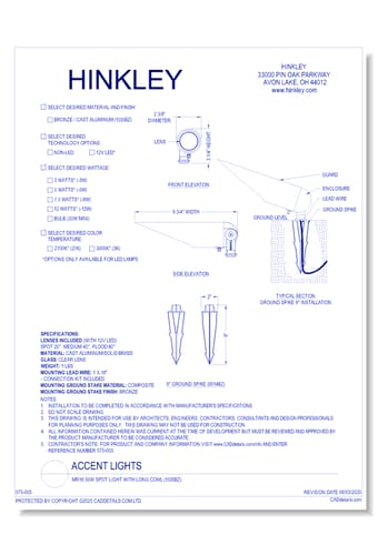 CAD Preview
