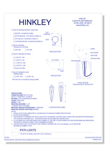 CAD Preview