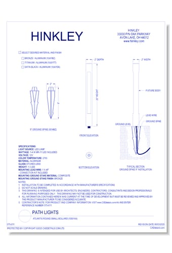 CAD Preview