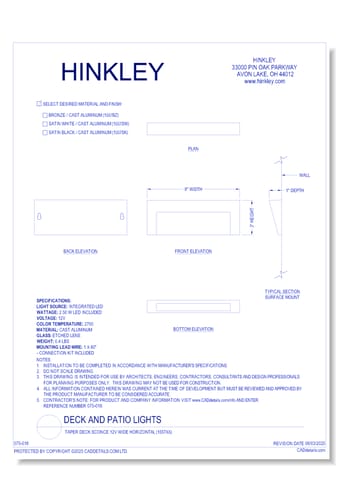 CAD Preview