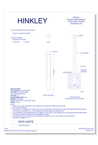 CAD Preview