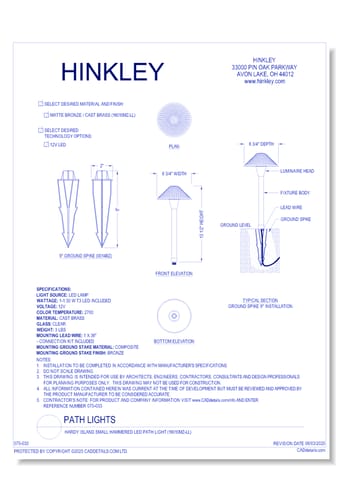 CAD Preview