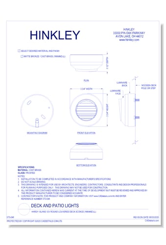 CAD Preview