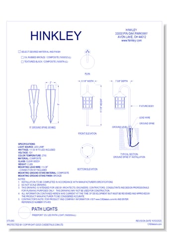CAD Preview