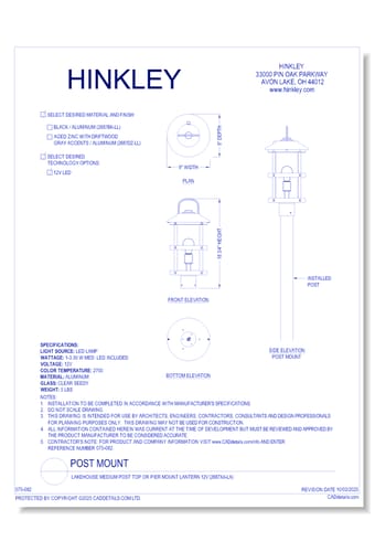 CAD Preview